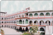 Career Convent College (CCC)