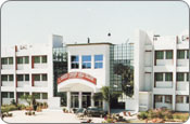 Career Convent Girls College (CCGC)