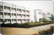 Career Convent Girls Degree College (CCGDC)